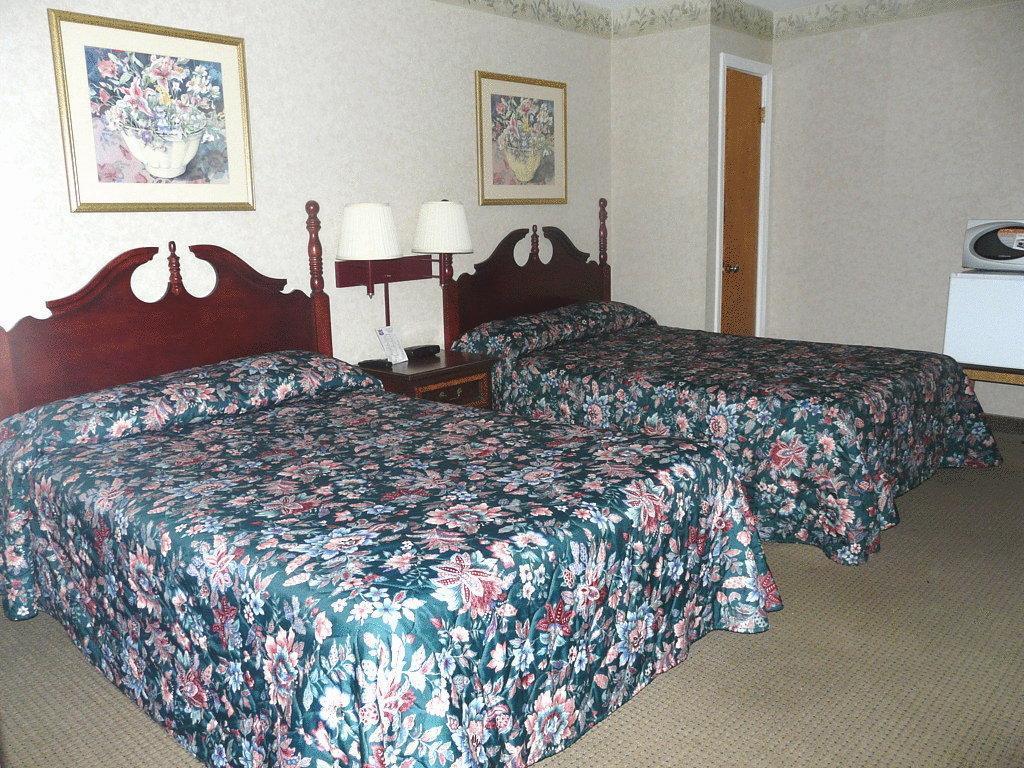 Knights Inn Lenox Extérieur photo